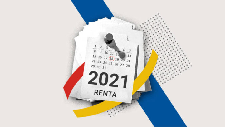 Renta 2021/2022: Cambios en los tramos del IRPF para las rentas del trabajo