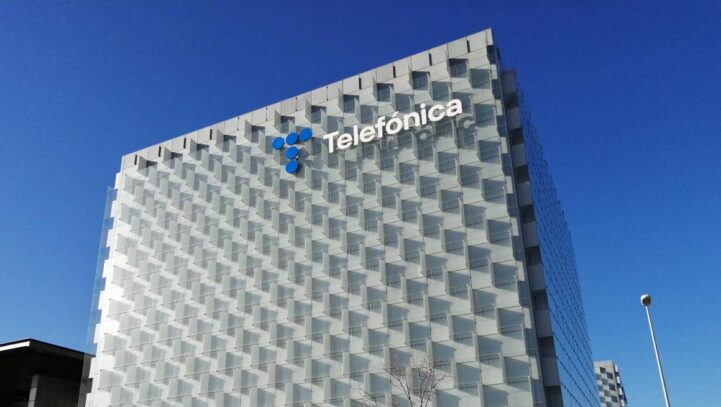 Hacienda pagará a Telefónica 1.316 millones por impuestos tributados de forma excesiva