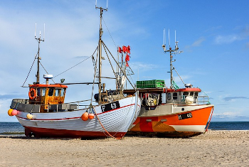 España se adhiere al Convenio OIT sobre el trabajo del sector pesquero