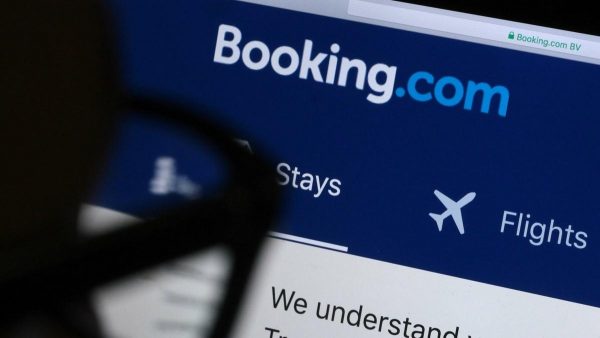 La plataforma de viajes Booking se enfrenta a una multa de 489 millones de euros en España por prácticas anticompetitivas