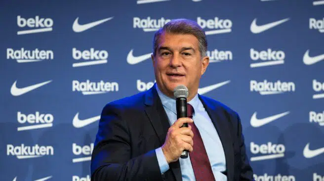 La Audiencia Nacional confirma la sanción de 23 millones al Barça por el IRPF de los agentes de los jugadores