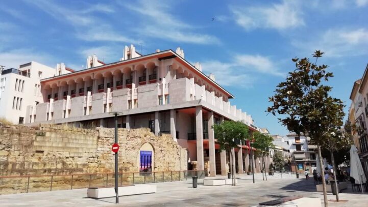 El Ayuntamiento de Córdoba impulsa la sexta bajada de impuestos municipales