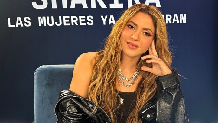 Shakira acusa a Hacienda de manipular y de querer “quemarla en la hoguera pública”