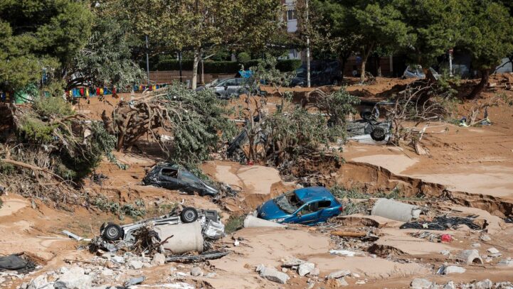 El rompecabezas fiscal de Valencia tras la DANA: de dónde sacará el dinero para reconstruir la región más endeudada de España