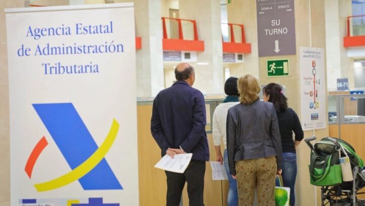 El bufete que combate a la Agencia Tributaria: «En las calles de España hay miedo al Ministerio de Hacienda»
