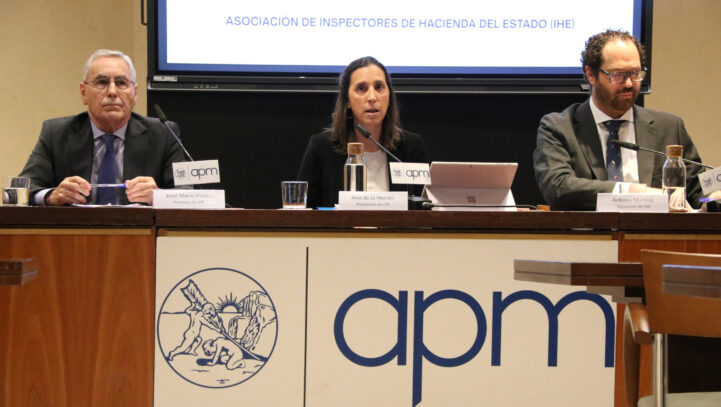Inspectores de Hacienda ven “imposible” aplicar el acuerdo de financiación catalana
