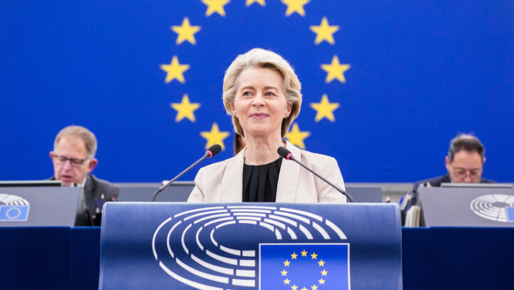 Rearme, austeridad y recorte de los fondos europeos de la PAC: las 4 grandes incógnitas del sudoku presupuestario de la UE Rearme, austeridad y recorte de los fondos europeos de la PAC: las 4 grandes incógnitas del sudoku presupuestario de la UE
