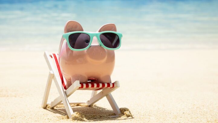 La ola de calor dispara la demanda de ventiladores, helados, fruta fresca… y dispositivos antimosquitos La ola de calor dispara la demanda de ventiladores, helados, fruta fresca… y dispositivos antimosquitos