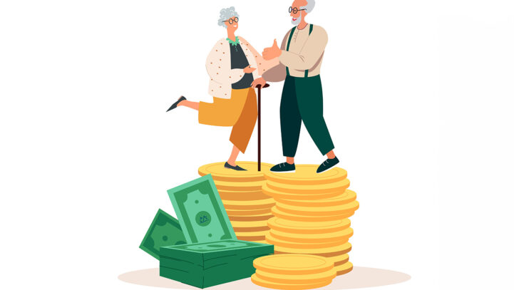 Hacienda acelera las devoluciones a los mutualistas y reintegra 1.700 millones hasta septiembre