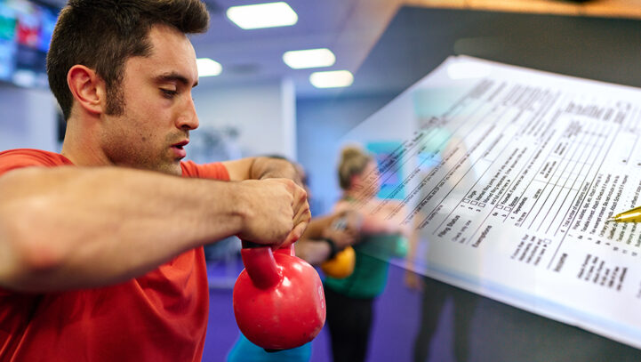 Hacienda lo confirma: la deducción de hasta 300 euros en el IRPF si has ido al gimnasio en estas comunidades autónomas