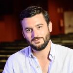 José María Medina, inspector de Hacienda: «Se pueden bajar los impuestos, pero también es posible bajar el gasto público»