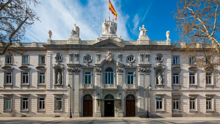 El Supremo frena las sanciones automáticas de Hacienda a las empresas familiares