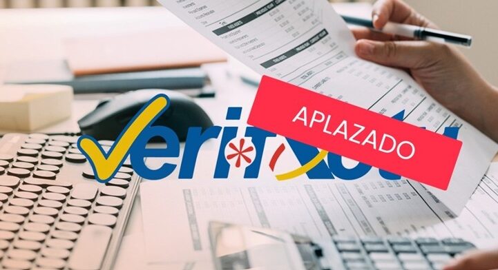 Hacienda vuelve a retrasar la entrada en vigor de Verifactu hasta el 2028